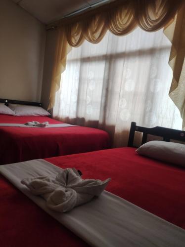 hotel photo