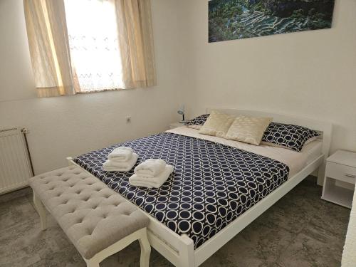 Rooms Sapina