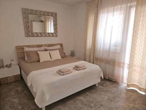 Rooms Sapina