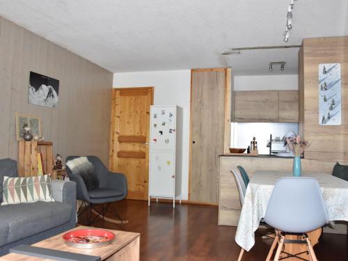 Appartement Pralognan-la-Vanoise, 3 pièces, 6 personnes - FR-1-464-126 Pralognan La Vanoise