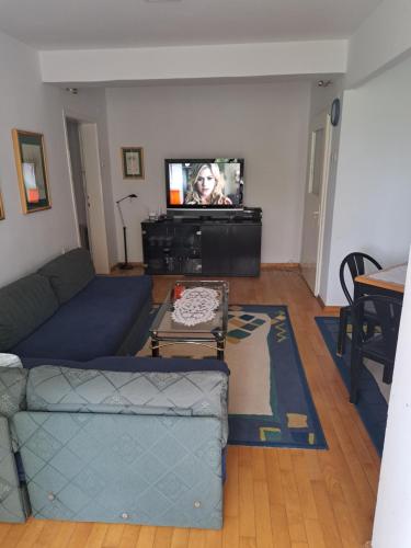 A&A Apartment, Скопье (фото 5)