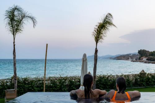 playa, Paradisun Villajoyosa in Villajoyosa