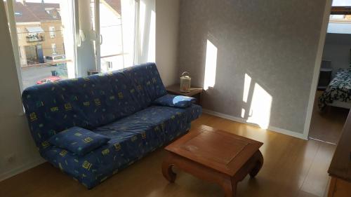 Létesítmények, Appartement FX 3 in Saint-Die-des-Vosges