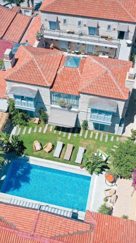 Katre Hotel Alaçatı