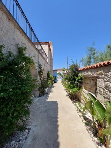 Evliyagil Hotel by Katre in Alaçatı