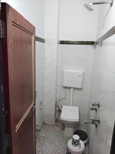 Budget Double Room image 1