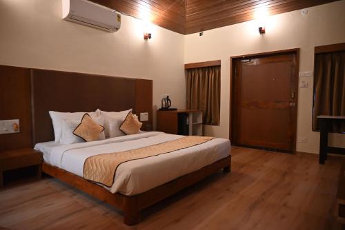 The Oakwood Resorts Tadoba