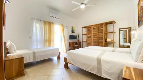 Albachiara Hotel - Las Terrenas in Las Terrenas