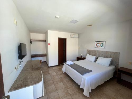 1 double bed
