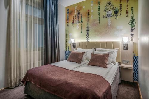 1 twin bed