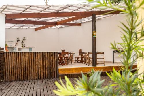 Pousada Cabeca do Indio - Trindade in Trindade