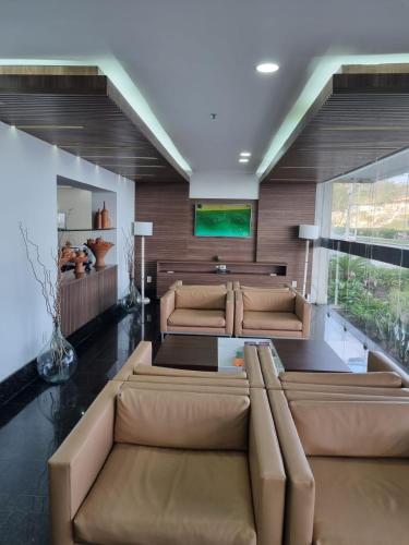 Tropical Barra Hotel in Barra da Tijuc
