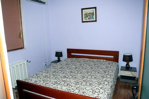 Interrum Hotel, Razgrad (foto 8)