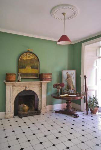 Delphi Lodge - image 7