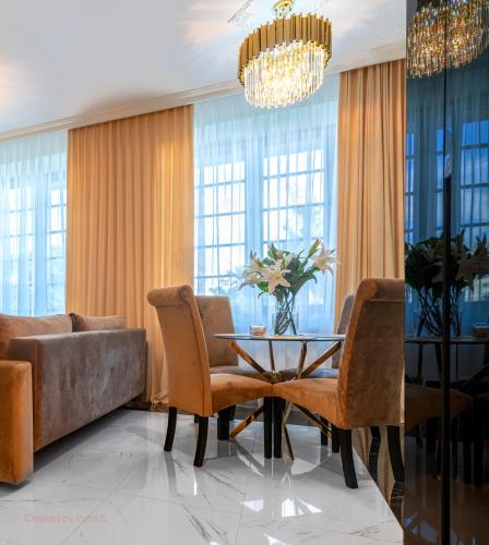 Apartament Versace Jana Pawła - Free parking included, Breslau