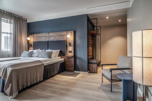 Quality Hotel Waterfront Alesund in Alesunda