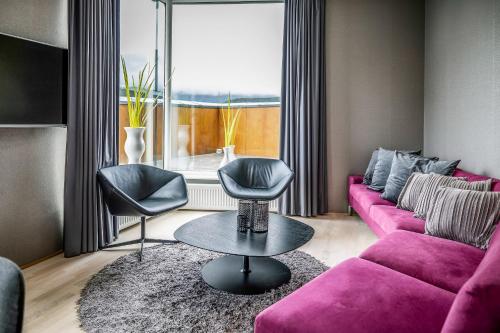 Quality Hotel Waterfront - image 3