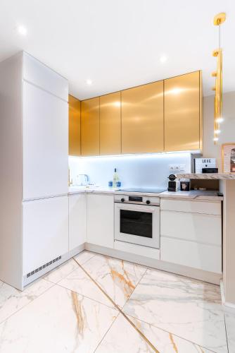Apartament Chanel Jana Pawła, Wrocław (photo 2)