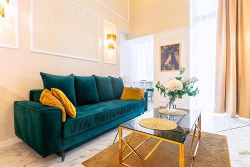 Apartament Chanel Jana Pawła, Wrocław (photo 6)
