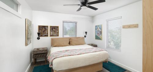 Fantastic Vibe! Incredible Folly Vacation Apt D - image 11