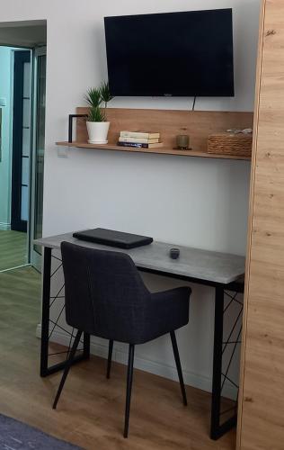 . Apartman Zlata