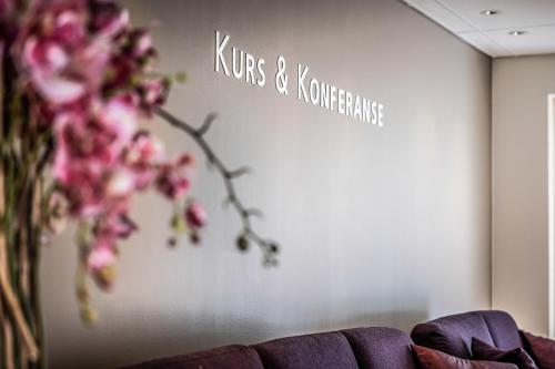 Quality Hotel Waterfront - image 4