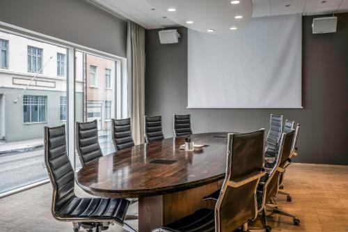 Quality Hotel Waterfront - image 7