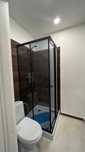 AV apartamenti, P.Stradiņa 19