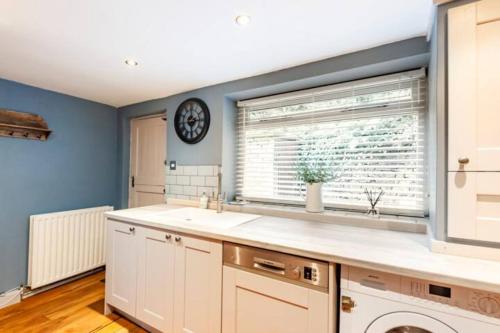Duck Cottage - Cosy Cottage - Central Location