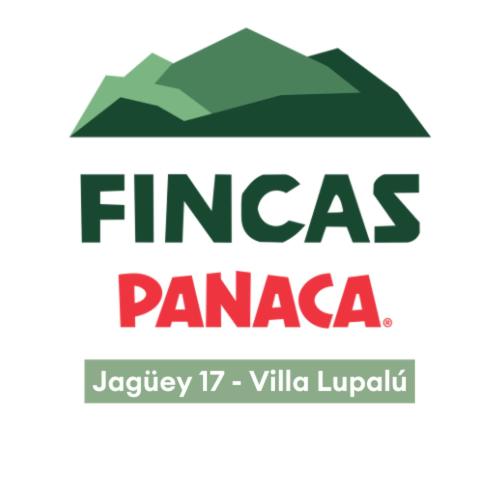 Villa Lupalú - Fincas Panaca-