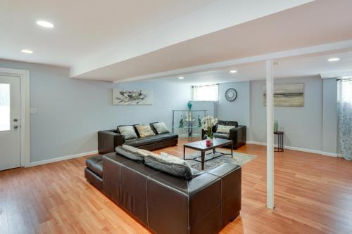 Cozy Albany Vacation Rental about 5 Mi to Downtown! in Albany, USA