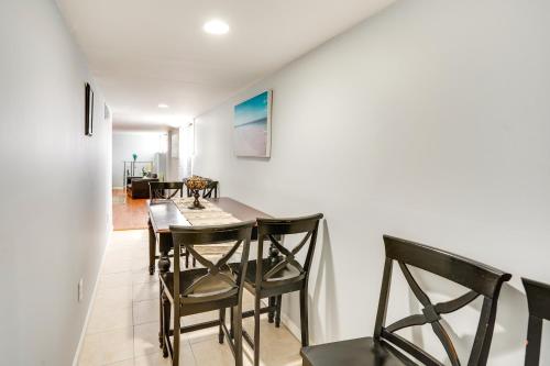 Cozy Albany Vacation Rental about 5 Mi to Downtown! in Albany, USA