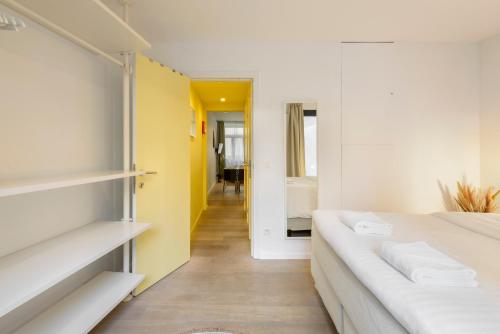 R73 Apartments by Domani Hotels Room Type - Apartment with Terrace