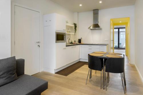 R73 Apartments by Domani Hotels, Amberes (foto 11)