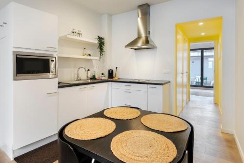 R73 Apartments by Domani Hotels, Amberes (foto 6)