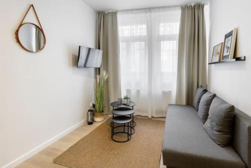 R73 Apartments by Domani Hotels, Amberes (foto 5)