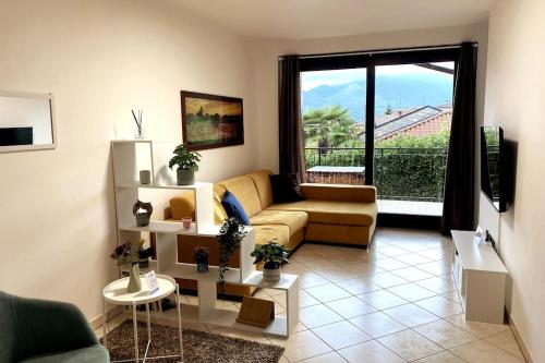  Hygge Holiday House in Luino