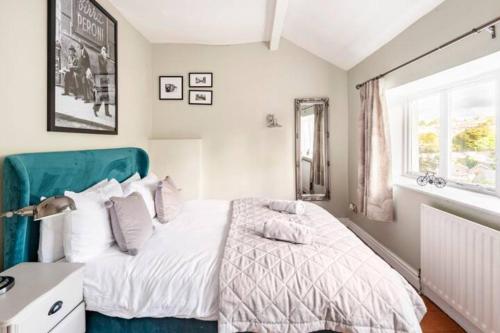 Duck Cottage - Cosy Cottage - Central Location