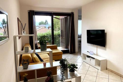  Hygge Holiday House in Luino