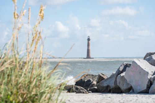 Perfect Purple Palace Folly Vacation Apt C - image 11