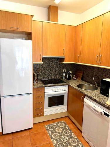 Apartamento St Agustí - Centro