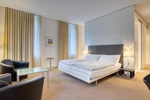 Hôtel Au Terminus (Hotel Au Terminus) in Sierre