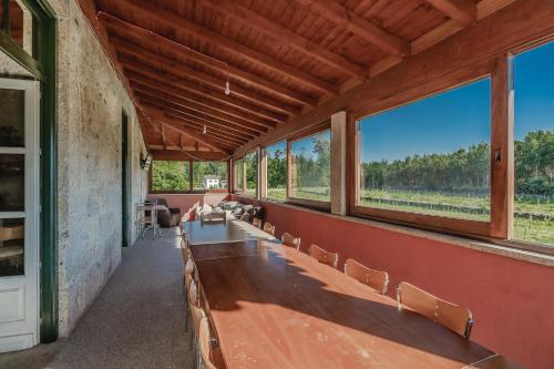 Apkārtne, Quinta Calheiros - Rural Place in Vila Verde (Braga)
