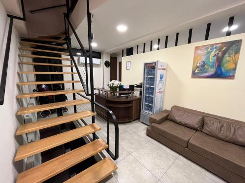 ART family hotel – Tbilisi, MA