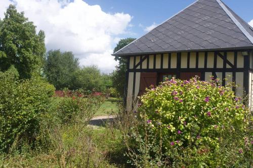 Maison entière avec piscine chauffée 4p