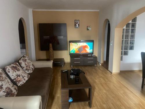 Apartament doua camere centru vechi