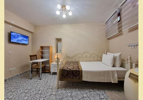 Çırağan's Omnia Hotel - image 12