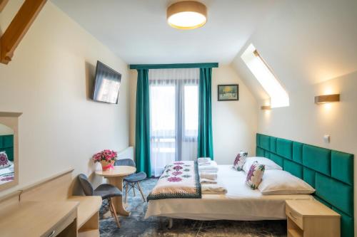 hotel photo