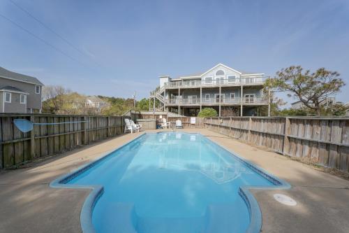 7135 - Our Blue Haven by Resort Realty