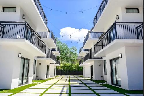 Townhouse Coconut Grove - Miami